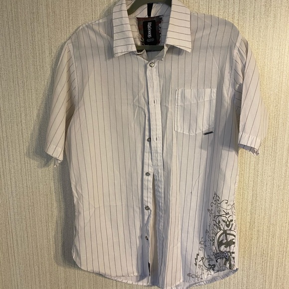 Mens billabong button down - Picture 1 of 3